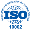 Iso 10002