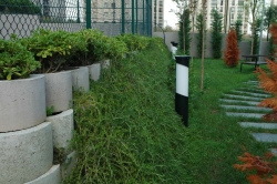 Set Blok Çiçeklik Uygulaması