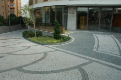 Küp Taşı Uygulaması